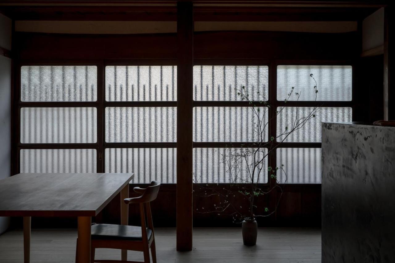 Shiroyamakan Shirakawa-gō Extérieur photo