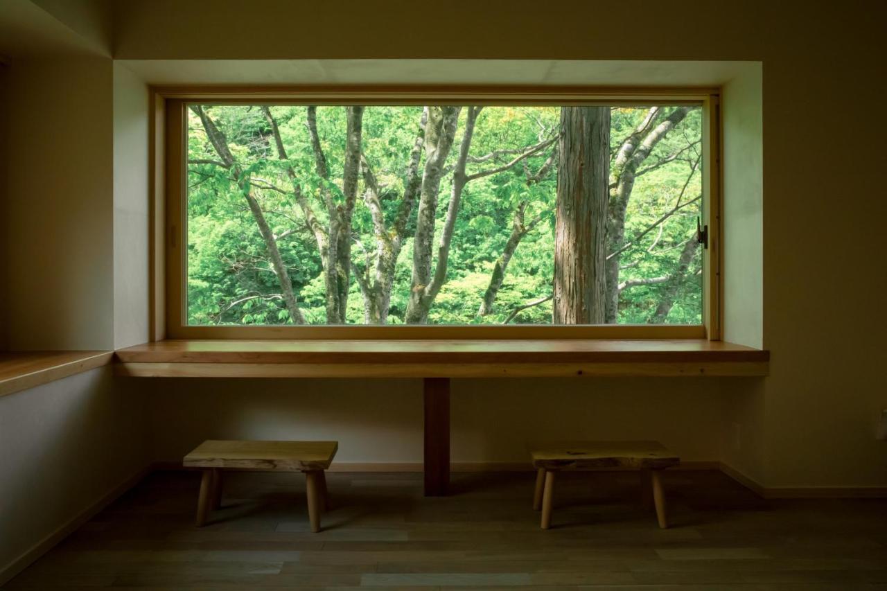 Shiroyamakan Shirakawa-gō Extérieur photo