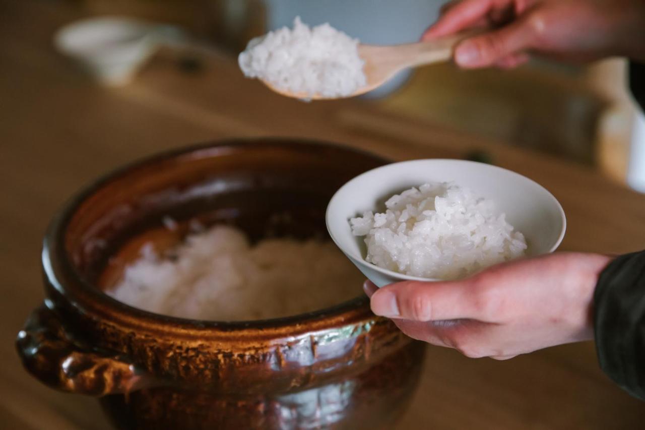 Shiroyamakan Shirakawa-gō Extérieur photo