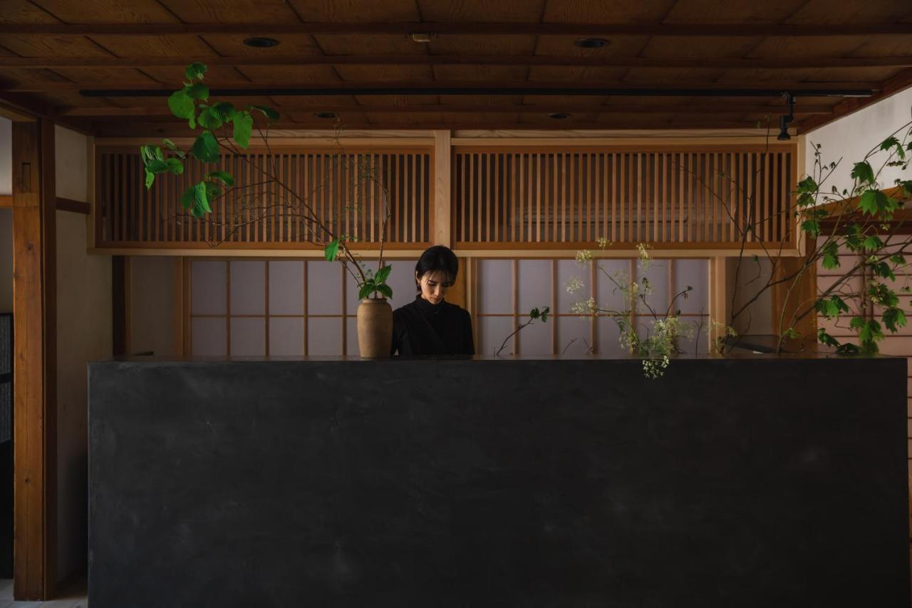 Shiroyamakan Shirakawa-gō Extérieur photo