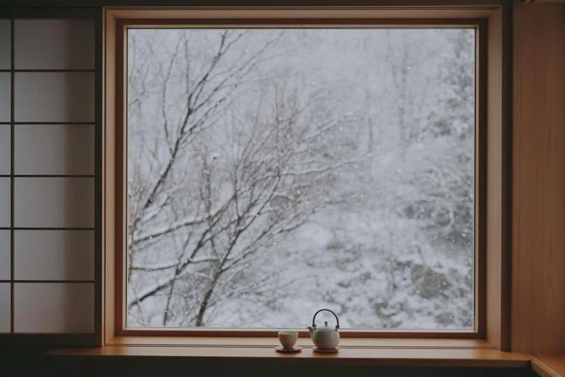 Shiroyamakan Shirakawa-gō Extérieur photo